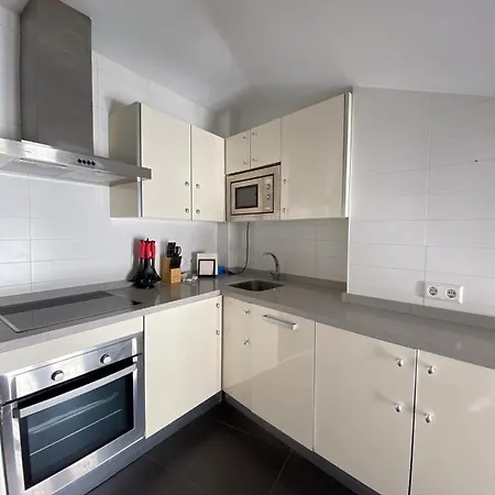 Ceo Ciudad Apartman Ronda