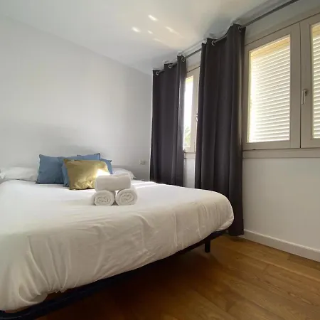 Apartman Ceo Ciudad Ronda